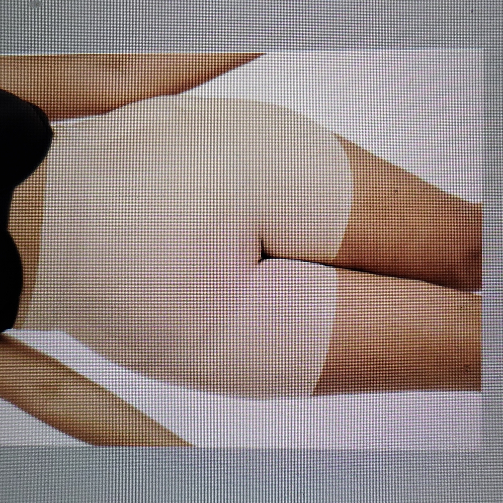 Maidenform High Waist Girlshort Contol It!  Body Shaper Women's Size Large